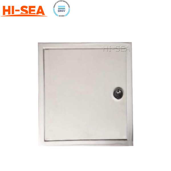 Class B-15 Single-leaf Ceiling Access Door